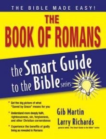 The Book of Romans - Smart Guide - Gib Martin