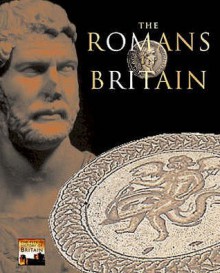 The Romans in Britain (Pitkin History of Britain) - Brenda Williams, GARDNERS