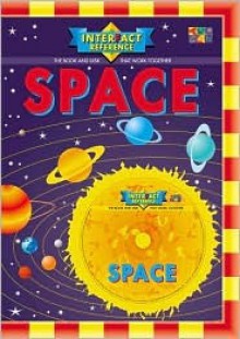 Space [With CDROM] - Jason Page, Deborah Kespert