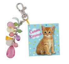 Charm Books Kittens - Tim Bugbird