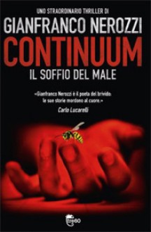 Continuum. Il soffio del male - Gianfranco Nerozzi