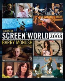 Screen World Volume 60: The Films of 2008 - John Willis