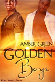 Golden Boys - Amber Green