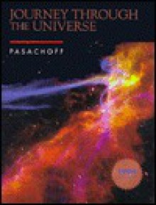 Journey Through the Universe - Jay M. Pasachoff