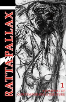 Rattapallax : A Journal of Contemporary Literature, No. 1 - Michael Graves