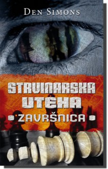 Strvinarska uteha, Završnica - Dan Simmons