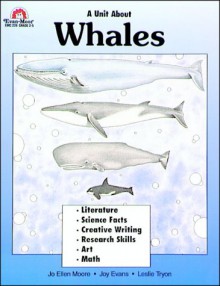 Whales - Joy Evans