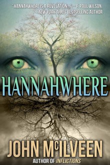 HANNAHWHERE - John McIlveen