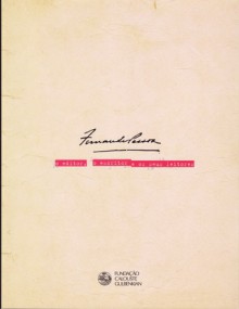 Fernando Pessoa: o editor, o escritor e os seus leitores - Richard Zenith, Carlos Filipe Moisés, Maria Helena Melim Borges