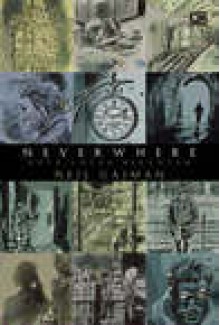 Neverwhere - Kota Antah Berantah - Donna Widjajanto, Neil Gaiman