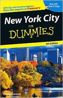 New York City for Dummies - Brian Silverman