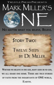 12 Steps - De Miller, Mark Miller