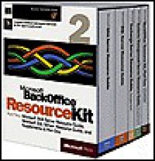 Backoffice Resource Kit 2 (Professional Editions) - Microsoft Press, Microsoft Press