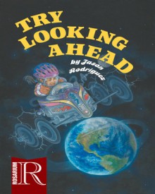 Try Looking Ahead - Jason Rodriguez