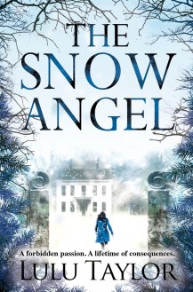 The Snow Angel - Lulu Taylor