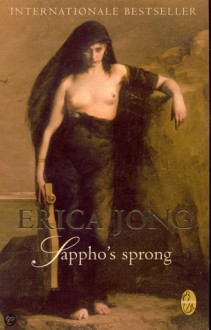 Sappho's sprong - Erica Jong, Miebeth van Horn