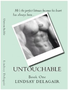 Untouchable - Lindsay Delagair