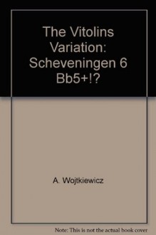 The Vitolins Variation: Scheveningen 6 Bb5+!? - A. Wojtkiewicz, L. Sandler, Mikhail Tal