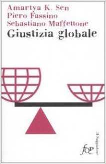 Giustizia Globale - Amartya Sen