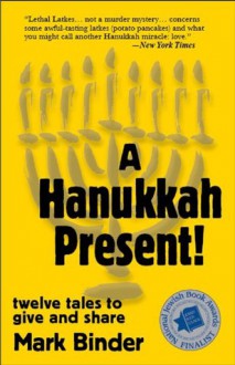 A Hanukkah Present - Mark Binder