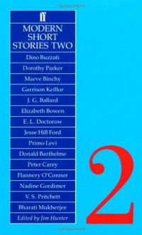 Modern Short Stories - Jim Hunter