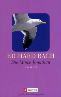 Die Möwe Jonathan. - Richard Bach