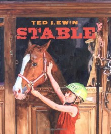 Stable - Ted Lewin