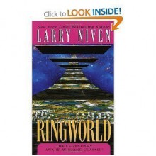 Ringworld - Larry Niven