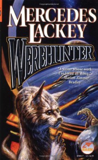 Werehunter - Mercedes Lackey