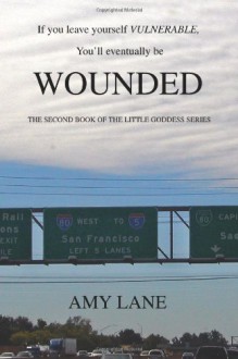 Wounded - Amy Lane