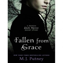 Fallen from Grace (Dark Mirror, #0.5) - Mary Jo Putney