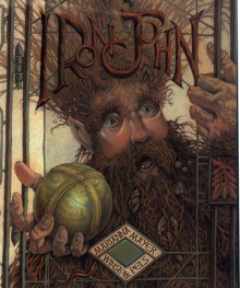 Iron John - Marianna Mayer, Winslow Pels