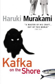 Kafka on the Shore - Haruki Murakami