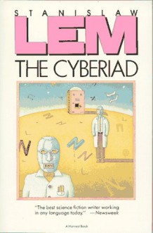 The Cyberiad - Stanisław Lem