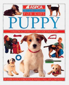 Puppy - Mark Evans