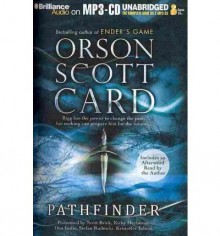 Pathfinder - Orson Scott Card