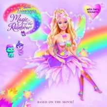 Barbie Fairytopia: Magic of the Rainbow (Barbie) - Mary Man-Kong