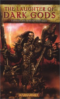 The Laughter of Dark Gods - David Pringle