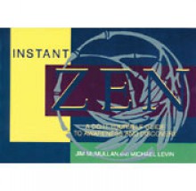 Instant Zen - Jim McMullan, Michael Levin