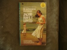 Jacob Have I Loved - Katherine Paterson