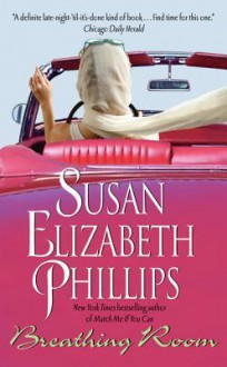 Breathing Room (Audio) - Susan Elizabeth Phillips, Kate Forbes