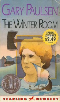 The Winter Room - Gary Paulsen