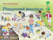 Our Environment (Oxford Reading Tree, Fact Finders, Unit F) [Pack Of 6 Books] - Roderick Hunt