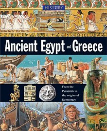 Ancient Egypt and Greece - Neil Grant