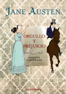 Orgullo y Prejuicio - Hugh Thomson, José Luis López Muñoz, Jane Austen