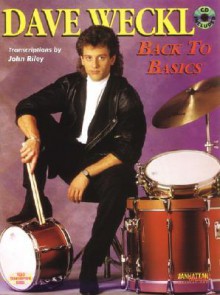 Back to Basics: Book & Cd - John Riley