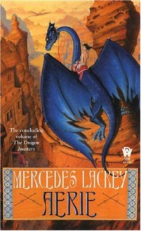 Aerie - Mercedes Lackey