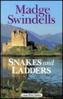 Snakes and Ladders - Madge Swindells