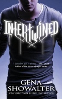 Intertwined - Gena Showalter