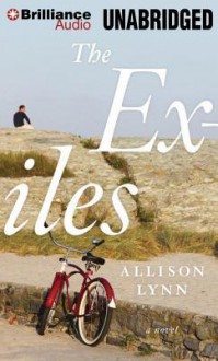 The Exiles - Allison Lynn